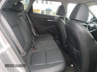 2022 Kia Seltos S with VIN KNDEUCAA7N7247811, listed as a Copart auction lot 57152425 with 67,827 mi miles and Salvage title. Bid and sale history available at DreamBid. Image 10.