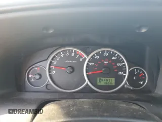 2006 Mazda Tribute S with VIN 4F2YZ04106KM28191, listed as a Copart auction lot 83150994 with 126,536 mi miles and Clean Title. Bid and sale history available at DreamBid. Image 9.