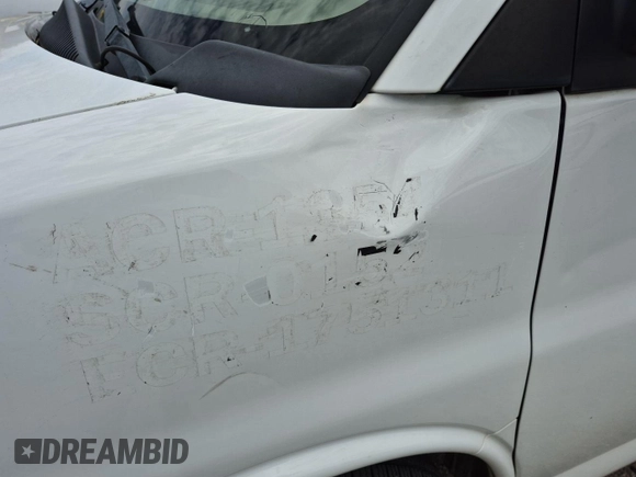 2019 Chevrolet Express Cargo с VIN 1GCWGAFP8K1160429, выставлен на аукционе IAAI как лот 42556044 с пробегом 108 476 миль миль и . История ставок и продаж доступна на DreamBid. Изображение 3.