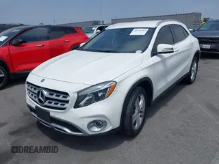 2018 Mercedes-Benz GLA 250 z VIN WDCTG4EBXJJ479396, wystawiony jako IAAI lot #42432247 z przebiegiem 83 856 mil mil oraz . Historia ofert i sprzedaży dostępna na DreamBid. Obrazek 17.