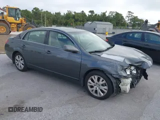 2008 Toyota Avalon XL with VIN 4T1BK36B68U261839, listed as a IAAI auction lot 41131172 with 94,829 mi miles. Bid and sale history available at carsss.com. Image 1.