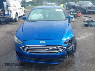 2017 Ford Fusion SE with VIN 3FA6P0H71HR214181, listed as a IAAI auction lot 42469164 with 125,077 mi miles and . Bid and sale history available at DreamBid. Image 11.