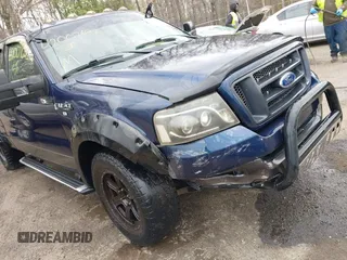 2004 Ford F-150 XLT with VIN 1FTPX145X4NA82267, listed as a IAAI auction lot 42007692 with 295,040 mi miles and . Bid and sale history available at carsss.com. Image 6.