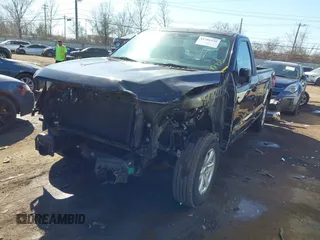 2021 Ford F-150 XL with VIN 1FTMF1CB4MKD64841, listed as a IAAI auction lot 41764428 with 21,628 mi miles and . Bid and sale history available at DreamBid. Image 19.