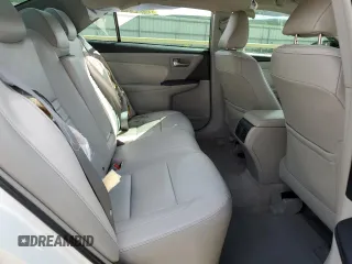 2016 Toyota Camry XSE with VIN 4T1BK1FK0GU569656, listed as a Copart auction lot 66009054 with 71,687 mi miles and Clean Title. Bid and sale history available at carsss.com. Image 10.