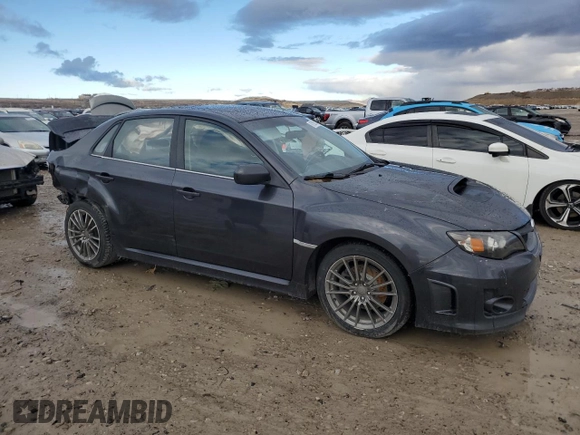 2011 Subaru WRX WRX Limited с VIN JF1GV7F63BG508600, выставлен на аукционе Copart как лот 87039104 с пробегом Не указан миль и Списание • Salvage title. История ставок и продаж доступна на DreamBid. Изображение 4.