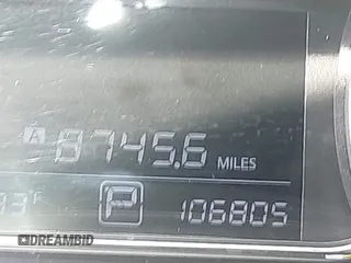2015 Nissan Sentra SR with VIN 3N1AB7APXFL679776, listed as a IAAI auction lot 42054048 with 106,805 mi miles and . Bid and sale history available at DreamBid. Image 15.