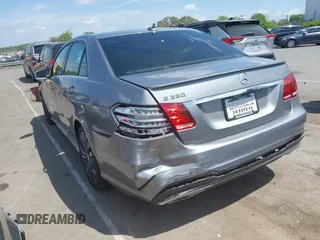 2014 Mercedes-Benz E 350 Sport with VIN WDDHF5KB7EA999026, listed as a IAAI auction lot 41929685 with 119,827 mi miles and . Bid and sale history available at DreamBid. Image 3.