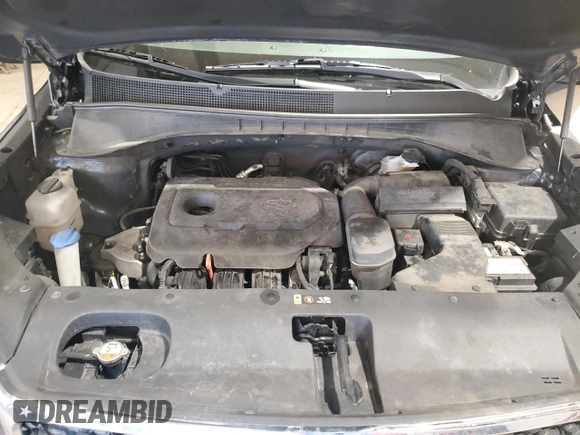 2018 Kia Sorento LX with VIN 5XYPGDA35JG415045, listed as a Copart auction lot 54242755 with 84,414 mi miles and Salvage Title. Bid and sale history available at carsss.com. Image 11.