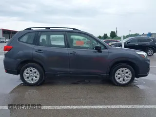 2020 Subaru Forester with VIN JF2SKADC7LH553278, listed as a IAAI auction lot 42447785 with 65,752 mi miles and . Bid and sale history available at DreamBid. Image 12.