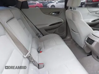 2022 Chevrolet Malibu LT with VIN 1G1ZD5ST4NF110188, listed as a IAAI auction lot 41502403 with 66,032 mi miles and . Bid and sale history available at DreamBid. Image 8.