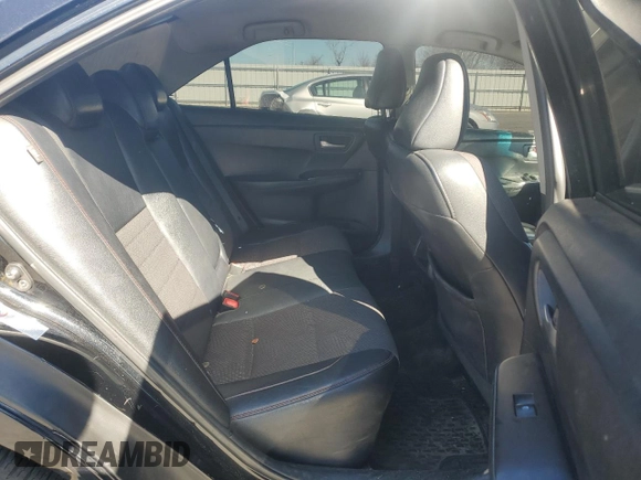 2016 Toyota Camry XLE with VIN 4T1BF1FK4GU579126, listed as a Copart auction lot 50901525 with 150,062 mi miles and Salvage Title. Bid and sale history available at DreamBid. Image 10.