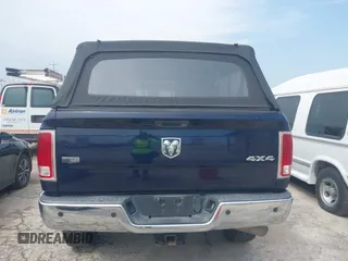 2013 Ram 2500 Laramie with VIN 3C6UR5FL1DG526345, listed as a IAAI auction lot 42328430 with 121,155 mi miles and . Bid and sale history available at DreamBid. Image 16.