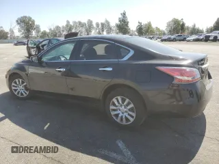 2014 Nissan Altima S with VIN 1N4AL3AP3EN235887, listed as a Copart auction lot 50079915 with 141,795 mi miles and Salvage Title. Bid and sale history available at DreamBid. Image 2.