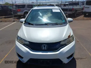 2016 Honda Fit EX with VIN JHMGK5H7XGX013345, listed as a IAAI auction lot 42679970 with 84,582 mi miles and . Bid and sale history available at DreamBid. Image 12.