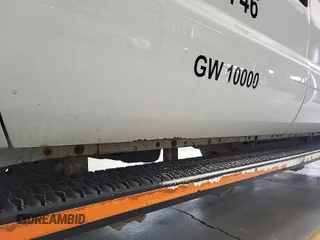 2015 Ford F-250 Lariat с VIN 1FT7W2B61FED46404, выставлен на аукционе IAAI как лот 42785445 с пробегом 306 588 миль миль и . История ставок и продаж доступна на DreamBid. Изображение 47.
