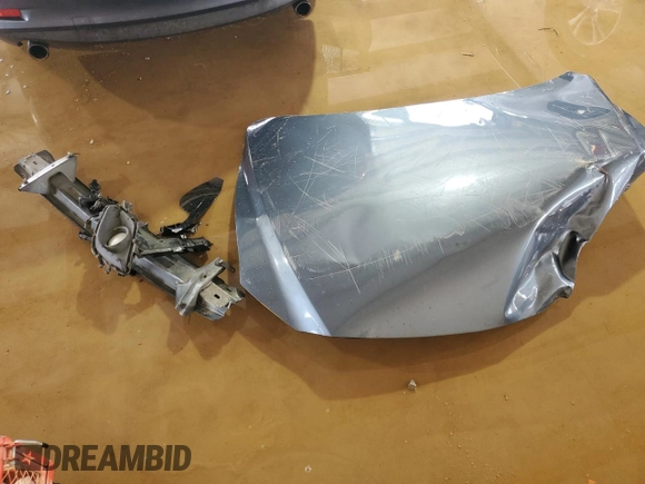 2014 Mazda 6 i Grand Touring с VIN JM1GJ1W53E1104181, выставлен на аукционе Copart как лот 51261045 с пробегом 289 302 миль миль и Списание • Salvage title. История ставок и продаж доступна на DreamBid. Изображение 14.