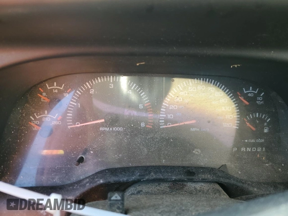 2001 Dodge Ram 2500 with VIN 3B7KF23Z71G205888, listed as a Copart auction lot 82687624 with 0 mi miles and Salvage Title. Bid and sale history available at carsss.com. Image 9.