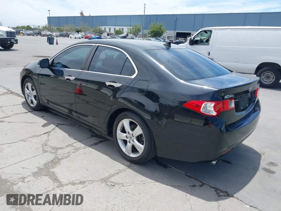 2010 Acura TSX z VIN JH4CU2F60AC018358, wystawiony jako IAAI lot #42667015 z przebiegiem 209 538 mil mil oraz . Historia ofert i sprzedaży dostępna na DreamBid. Obrazek 3.