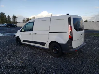 2016 Ford Transit Connect XL with VIN NM0LE7E72G1245834, listed as a Copart auction lot 79282124 with 114,937 mi miles and Salvage title. Bid and sale history available at DreamBid. Image 2.