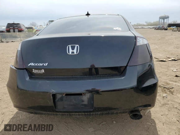 2009 Honda Accord EX z VIN 1HGCS12759A023192, wystawiony jako Copart lot #51486864 z przebiegiem 210 268 mil mil oraz Czysty tytuł • Clean title. Historia ofert i sprzedaży dostępna na DreamBid. Obrazek 6.