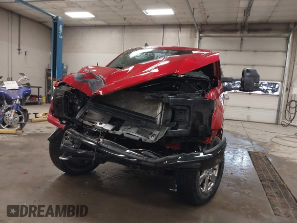 2020 Ford F-150 XL with VIN 1FTEW1E57LKE84045, listed as a IAAI auction lot 41497649 with 91,567 mi miles. Bid and sale history available at carsss.com. Image 6.