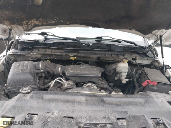 2011 Ram 1500 SLT with VIN 1D7RV1GP7BS693888, listed as a IAAI auction lot 41183023 with 181,719 mi miles. Bid and sale history available at carsss.com. Image 10.