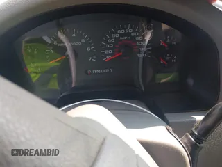 2006 Ford F-150 XLT с VIN 1FTPX14576FB54328, выставлен на аукционе IAAI как лот 42346791 с пробегом 90 248 миль миль и . История ставок и продаж доступна на DreamBid. Изображение 7.