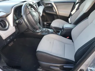 2018 Toyota RAV4 Hybrid LE Plus with VIN JTMRJREV6JD162447, listed as a Copart auction lot 47270715 with 71,086 mi miles and Salvage Title. Bid and sale history available at carsss.com. Image 7.