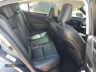 2019 Lexus ES 350 with VIN 58ABZ1B18KU005957, listed as a Copart auction lot 62564004 with 68,418 mi miles and Clean Title. Bid and sale history available at DreamBid. Image 11.