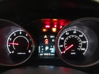 2015 Mitsubishi Outlander Sport ES with VIN 4A4AR3AU1FE043294, listed as a IAAI auction lot 41920523 with 103,612 mi miles. Bid and sale history available at carsss.com. Image 7.