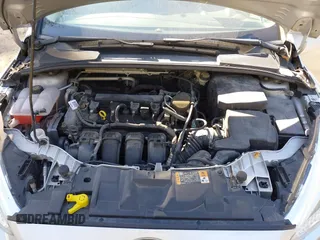 2016 Ford Focus SE with VIN 1FADP3F25GL296350, listed as a IAAI auction lot 41666826 with 125,898 mi miles and . Bid and sale history available at DreamBid. Image 10.