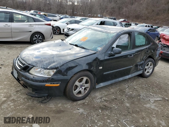 2004 Saab 9-3 Linear z VIN YS3FB45S041051318, wystawiony jako Copart lot #77111794 z przebiegiem Nie podano mil oraz Szkoda całkowita • Salvage title. Historia ofert i sprzedaży dostępna na DreamBid. Obrazek 1.