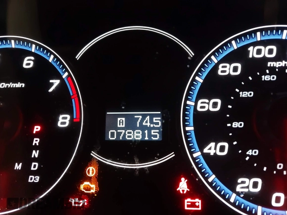 2008 Acura TSX Nav with VIN JH4CL96948C019044, listed as a IAAI auction lot 42407717 with 78,815 mi miles and . Bid and sale history available at DreamBid. Image 16.