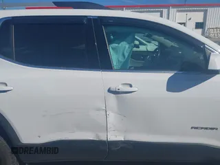 2019 GMC Acadia SLT z VIN 1GKKNMLS0KZ248752, wystawiony jako IAAI lot #41696891 z przebiegiem 97 142 mil mil oraz . Historia ofert i sprzedaży dostępna na DreamBid. Obrazek 14.