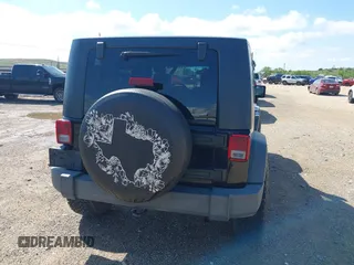 2008 Jeep Wrangler Unlimited X with VIN 1J4GA39148L500904, listed as a IAAI auction lot 42434386 with 195,997 mi miles and . Bid and sale history available at DreamBid. Image 16.