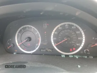 2011 Honda Accord LX z VIN 1HGCP2F30BA056346, wystawiony jako Copart lot #59179175 z przebiegiem 155 307 mil mil oraz Szkoda całkowita • Salvage title. Historia ofert i sprzedaży dostępna na DreamBid. Obrazek 9.