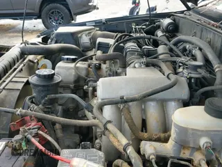 2004 Toyota Tacoma PreRunner z VIN 5TENM92N64Z381902, wystawiony jako IAAI lot #43376084 z przebiegiem 205 372 mil mil oraz . Historia ofert i sprzedaży dostępna na DreamBid. Obrazek 22.