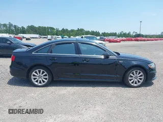 2012 Audi A6 Prestige with VIN WAUHGAFC9CN055704, listed as a IAAI auction lot 42424942 with 115,997 mi miles and . Bid and sale history available at DreamBid. Image 13.