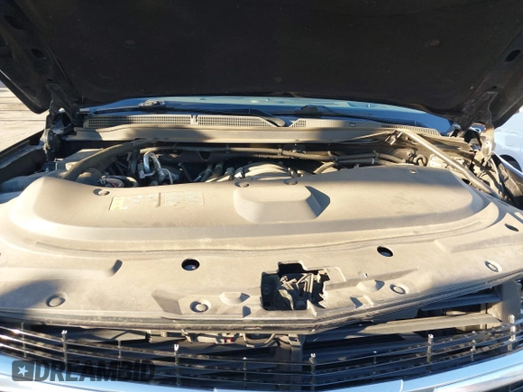 2020 Cadillac Escalade ESV Luxury z VIN 1GYS4HKJ3LR181834, wystawiony jako IAAI lot #40813416 z przebiegiem 65 857 mil mil oraz . Historia ofert i sprzedaży dostępna na DreamBid. Obrazek 10.