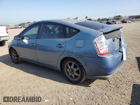 2008 Toyota Prius с VIN JTDKB20U287787439, выставлен на аукционе Copart как лот 61607915 с пробегом 343 112 миль миль и Чистый • Clean title. История ставок и продаж доступна на DreamBid. Изображение 2.