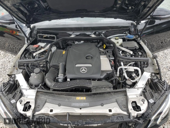 2019 Mercedes-Benz E 300 z VIN WDDZF4KB3KA620954, wystawiony jako Copart lot #57433535 z przebiegiem 66 915 mil mil oraz Szkoda całkowita • Salvage title. Historia ofert i sprzedaży dostępna na DreamBid. Obrazek 11.