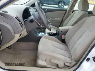 2009 Nissan Altima 2.5 with VIN 1N4AL21E59N404824, listed as a Copart auction lot 51770865 with 127,311 mi miles and Salvage Title. Bid and sale history available at carsss.com. Image 7.