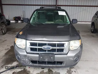2009 Ford Escape XLS with VIN 1FMCU02759KC84959, listed as a IAAI auction lot 42219257 with 263,087 mi miles and . Bid and sale history available at DreamBid. Image 12.