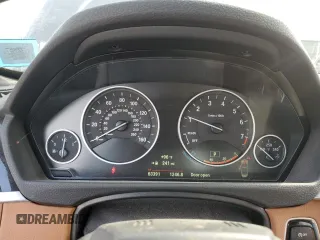 2015 BMW 4 Series 428i xDrive с VIN WBA3T1C56FP820789, выставлен на аукционе Copart как лот 65181495 с пробегом 63 391 миль миль и Списание • Salvage title. История ставок и продаж доступна на DreamBid. Изображение 9.
