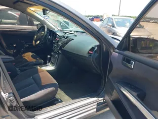 2008 Nissan Maxima SE with VIN 1N4BA41E28C833564, listed as a IAAI auction lot 42404949 with Not provided miles and . Bid and sale history available at DreamBid. Image 5.