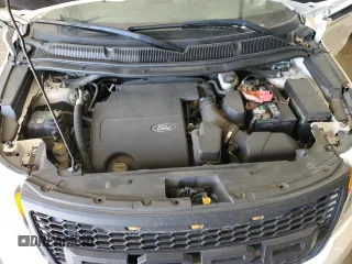 2015 Ford Explorer Limited with VIN 1FM5K8F81FGB00762, listed as a Copart auction lot 53069525 with 173,641 mi miles and Salvage Title. Bid and sale history available at DreamBid. Image 12.