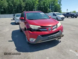 2014 Toyota RAV4 Limited z VIN 2T3DFREVXEW162746, wystawiony jako Copart lot #61691285 z przebiegiem 147 326 mil mil oraz Szkoda całkowita • Salvage title. Historia ofert i sprzedaży dostępna na DreamBid. Obrazek 14.