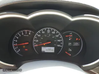 2012 Nissan Quest SL with VIN JN8AE2KP1C9038062, listed as a Copart auction lot 54204935 with 143,667 mi miles and Salvage Title. Bid and sale history available at carsss.com. Image 9.