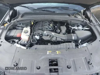 2023 Jeep Grand Cherokee Altitude with VIN 1C4RJGAG3PC580958, listed as a Copart auction lot 78397044 with 41,544 mi miles and Non repairable. Bid and sale history available at DreamBid. Image 12.